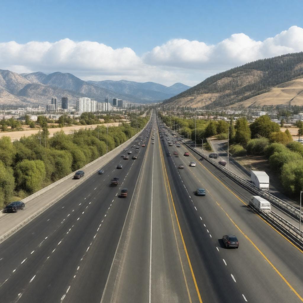 Interstate 5